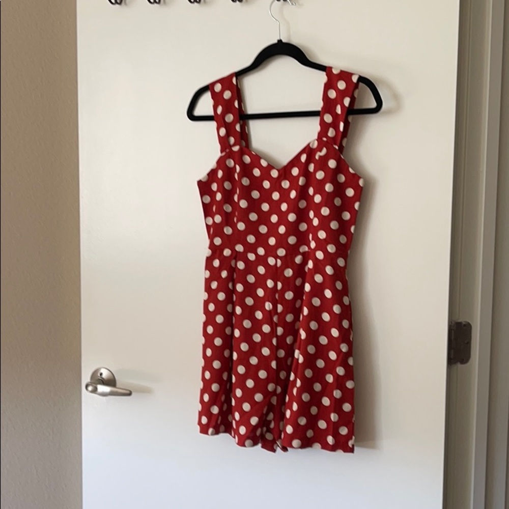 Jumpsuit (brand new)